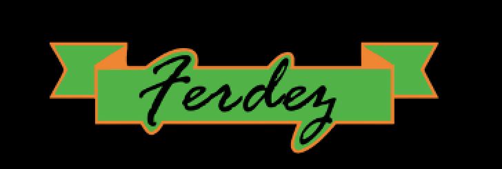 FERDEZ Logo